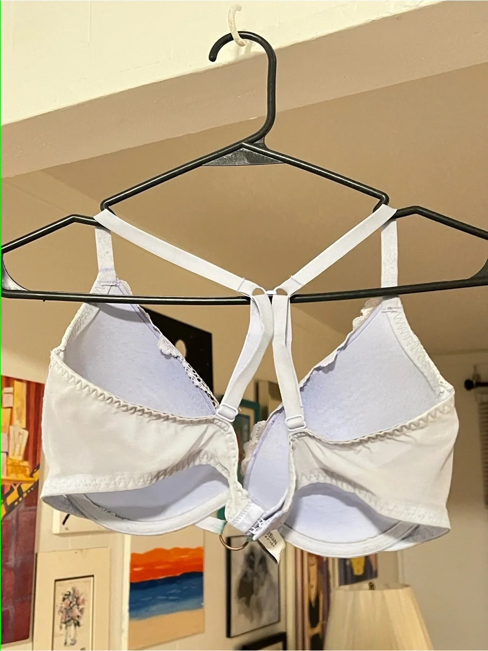 belk underwire lined
